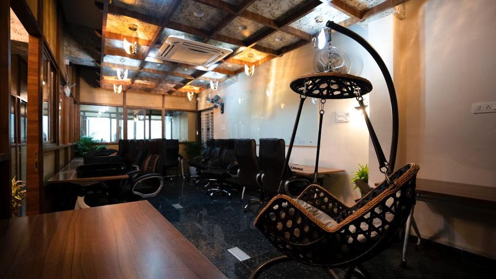 Nammakam Community Space